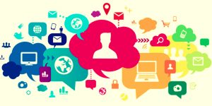Marketing digital y Redes Sociales