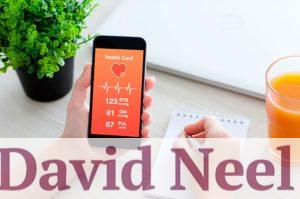 Salud apps y gadgets